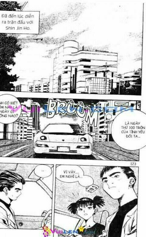 Change Guy Chapter 154 - Trang 122