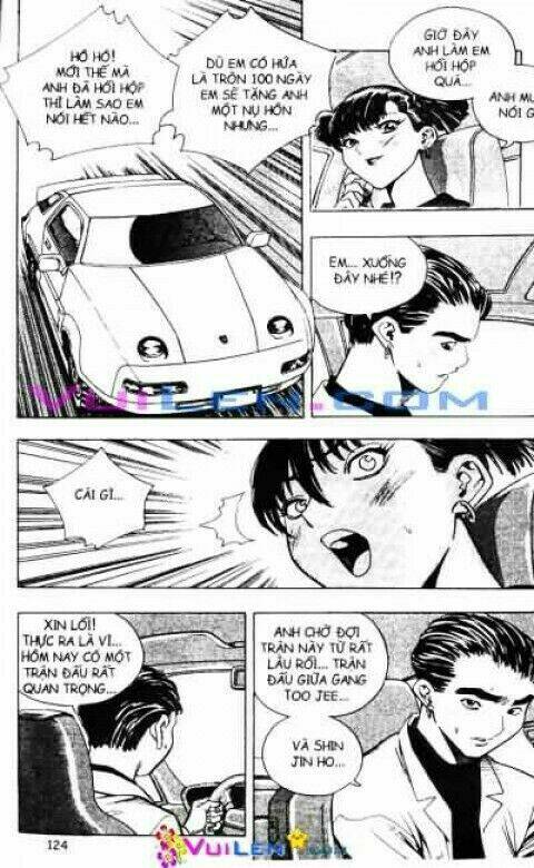 Change Guy Chapter 154 - Trang 123