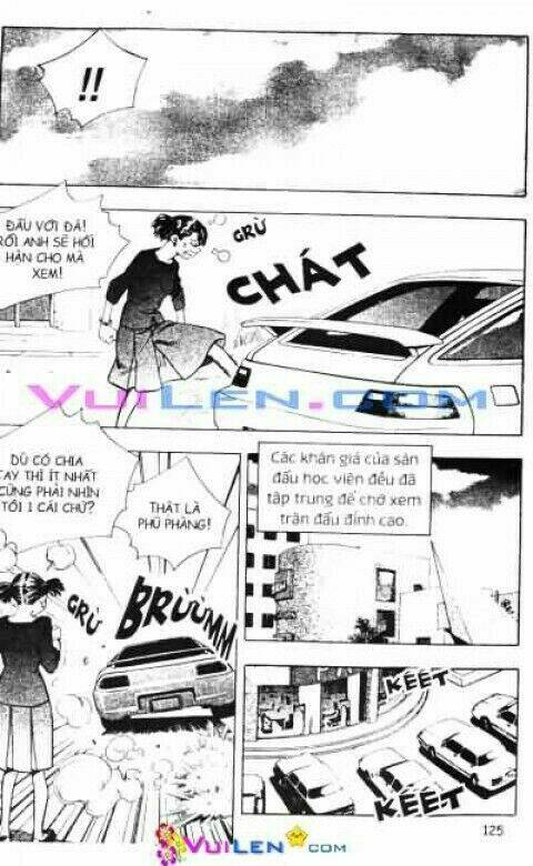 Change Guy Chapter 154 - Trang 124