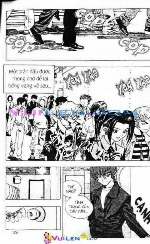 Change Guy Chapter 154 - Trang 125