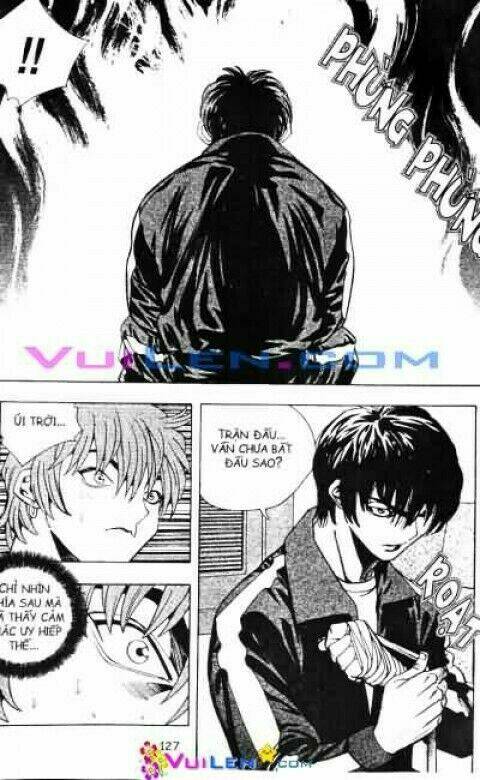 Change Guy Chapter 154 - Trang 126