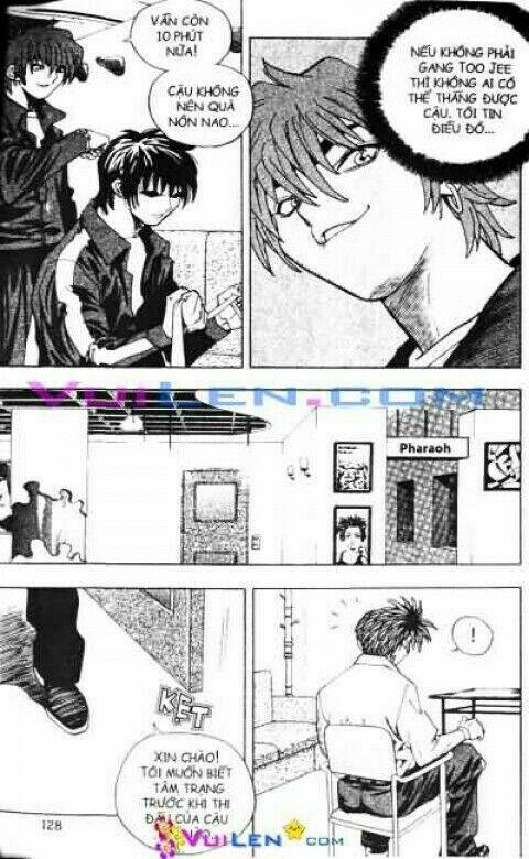 Change Guy Chapter 154 - Trang 127