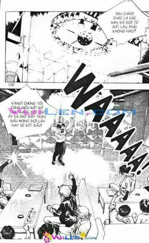 Change Guy Chapter 154 - Trang 129