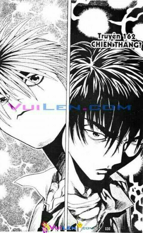 Change Guy Chapter 154 - Trang 130