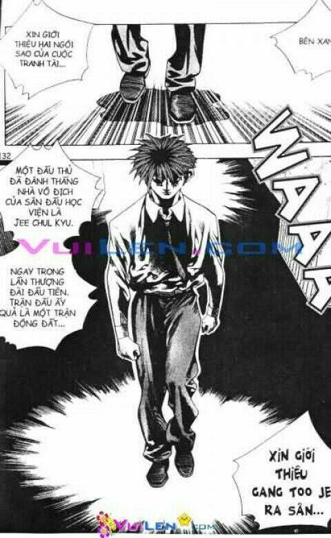 Change Guy Chapter 154 - Trang 131