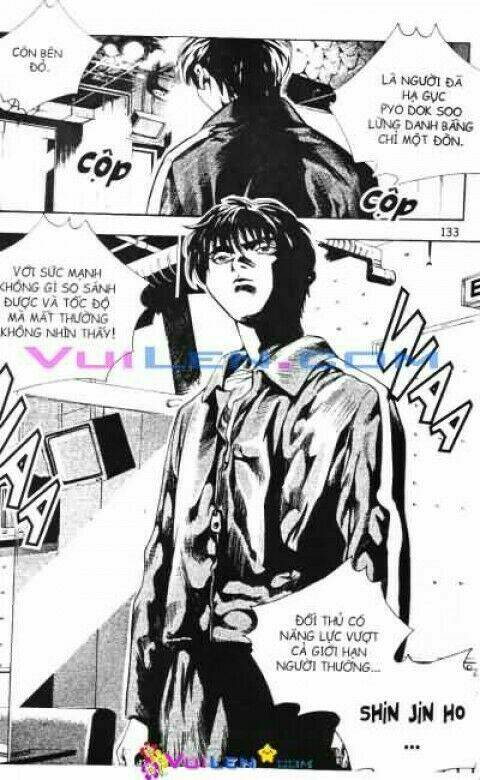 Change Guy Chapter 154 - Trang 132