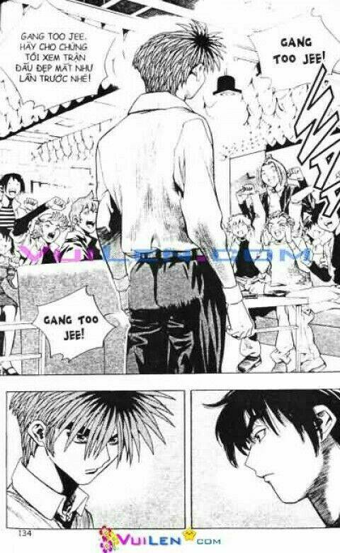 Change Guy Chapter 154 - Trang 133