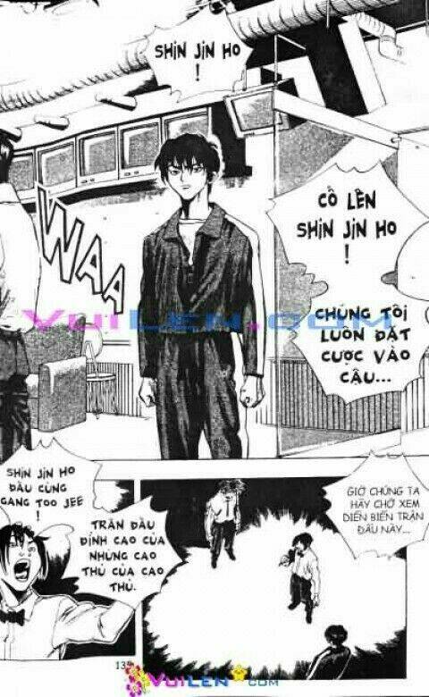 Change Guy Chapter 154 - Trang 134