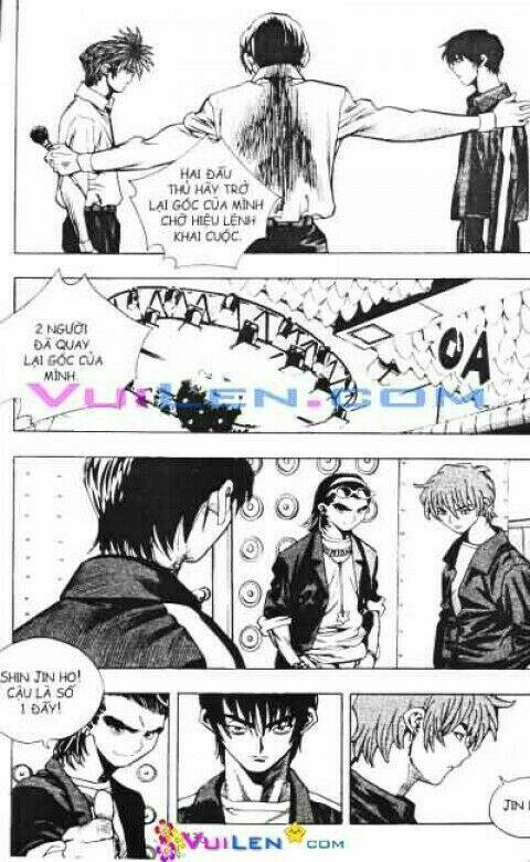 Change Guy Chapter 154 - Trang 135