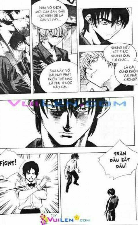 Change Guy Chapter 154 - Trang 136