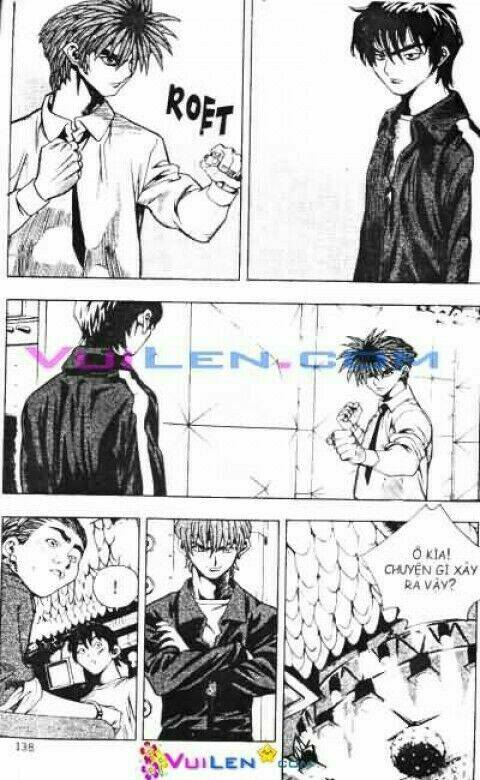 Change Guy Chapter 154 - Trang 137