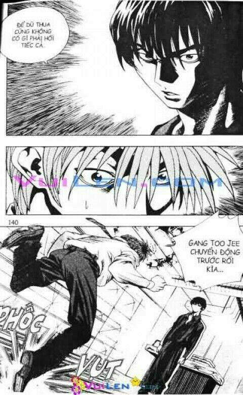 Change Guy Chapter 154 - Trang 138