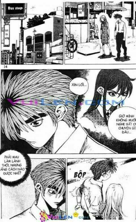 Change Guy Chapter 154 - Trang 13