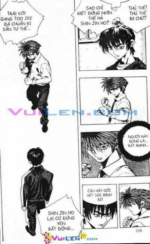 Change Guy Chapter 154 - Trang 139