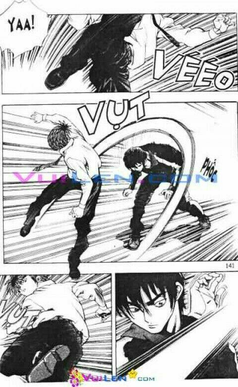 Change Guy Chapter 154 - Trang 140