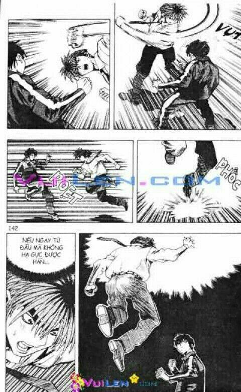 Change Guy Chapter 154 - Trang 141