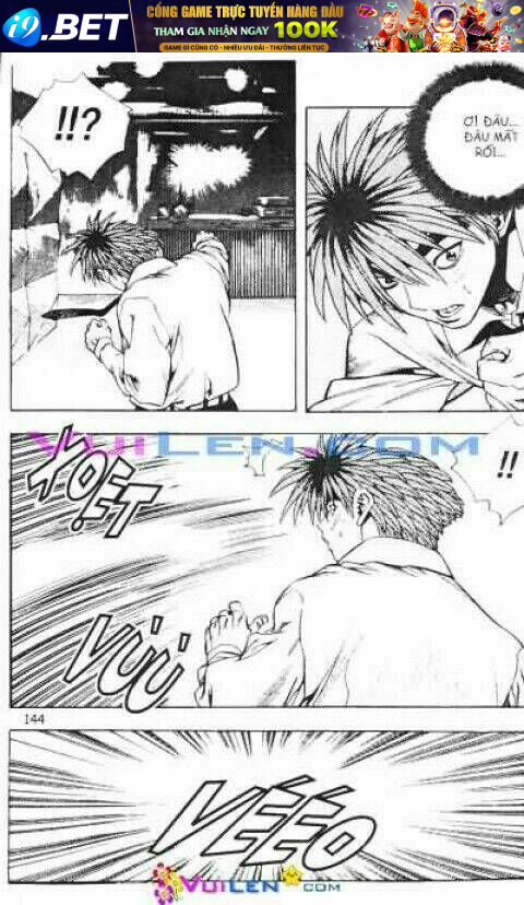 Change Guy Chapter 154 - Trang 143