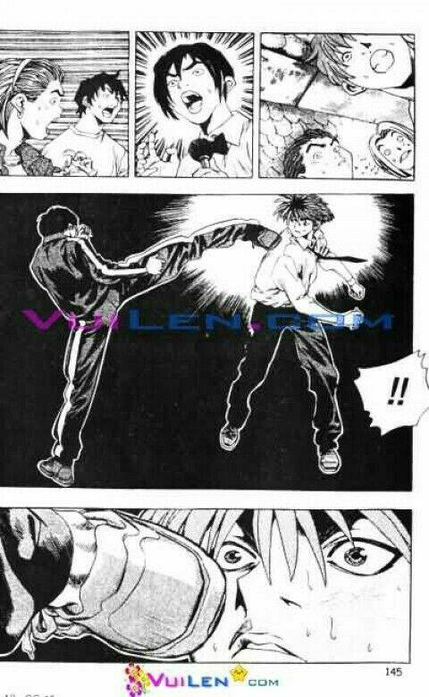 Change Guy Chapter 154 - Trang 144