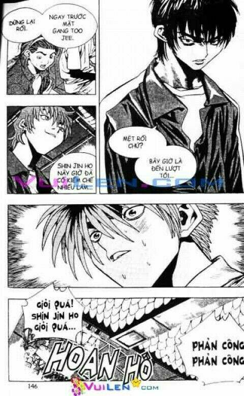 Change Guy Chapter 154 - Trang 145