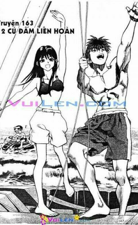 Change Guy Chapter 154 - Trang 146