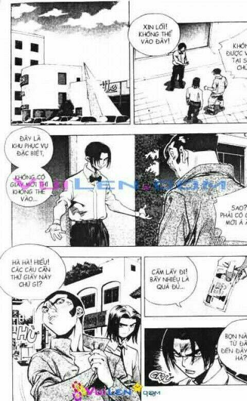 Change Guy Chapter 154 - Trang 147