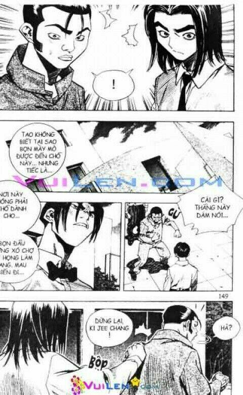 Change Guy Chapter 154 - Trang 148