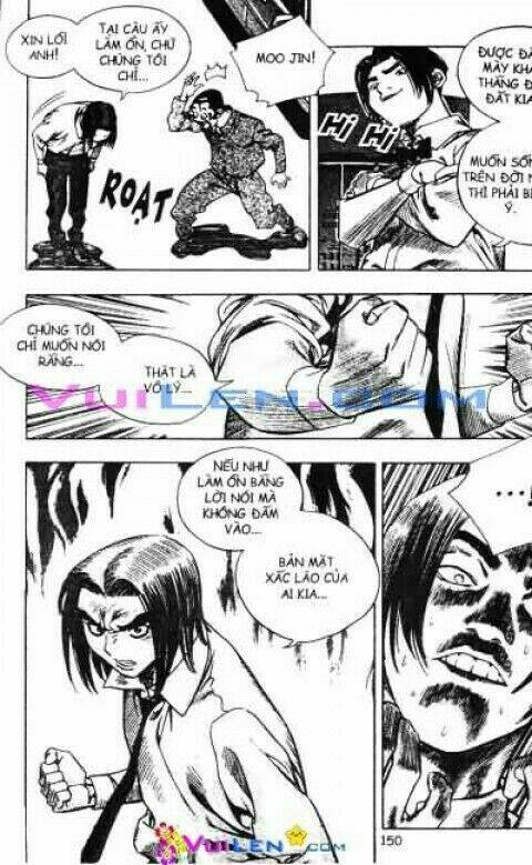 Change Guy Chapter 154 - Trang 149