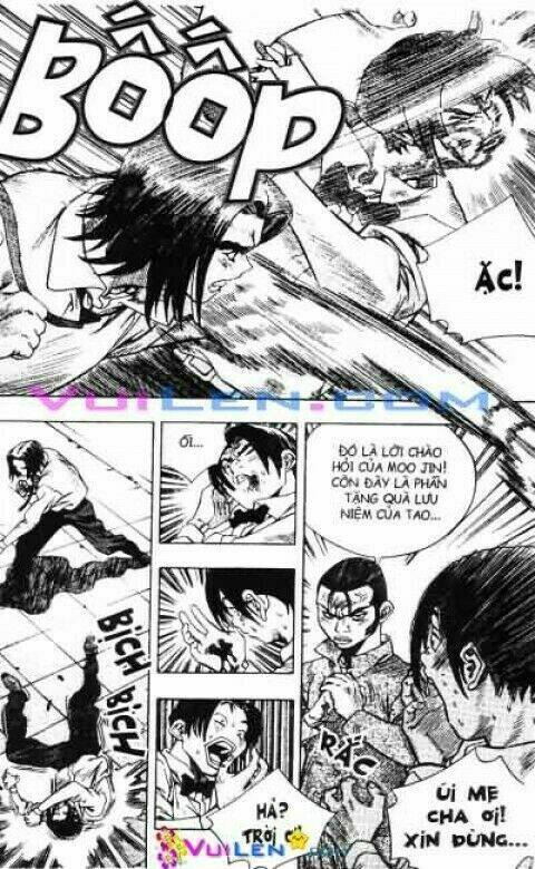 Change Guy Chapter 154 - Trang 150