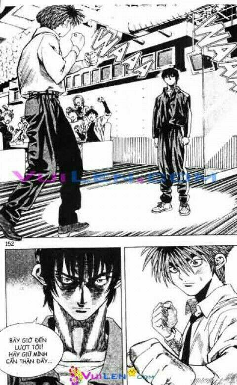 Change Guy Chapter 154 - Trang 151