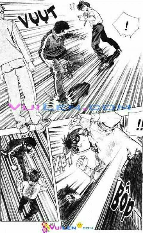 Change Guy Chapter 154 - Trang 152