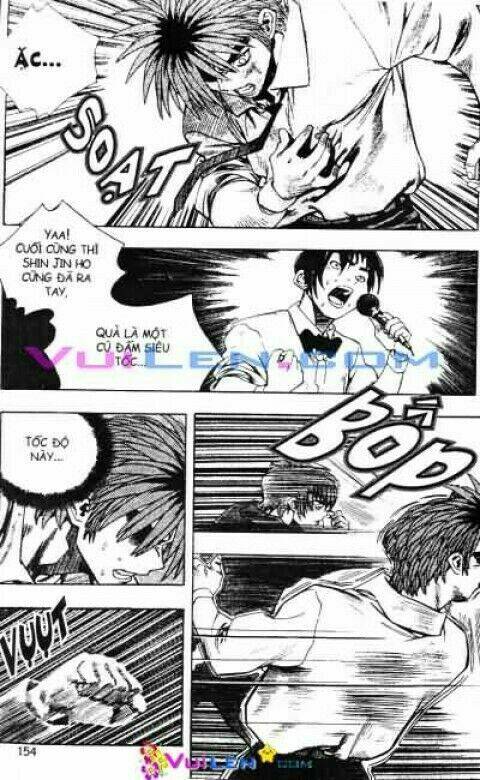 Change Guy Chapter 154 - Trang 153