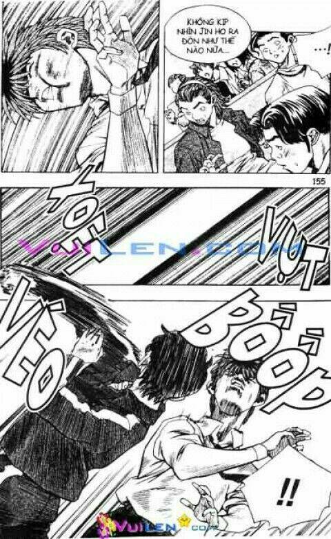 Change Guy Chapter 154 - Trang 154