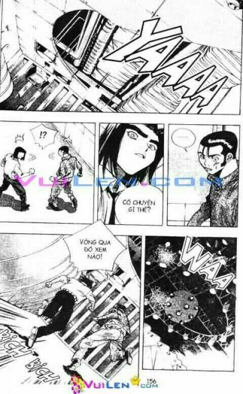 Change Guy Chapter 154 - Trang 155