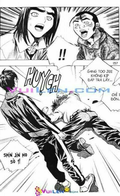 Change Guy Chapter 154 - Trang 156