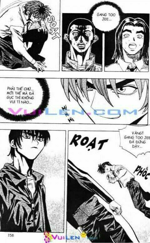 Change Guy Chapter 154 - Trang 157