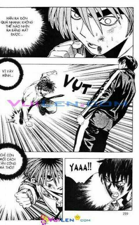 Change Guy Chapter 154 - Trang 158