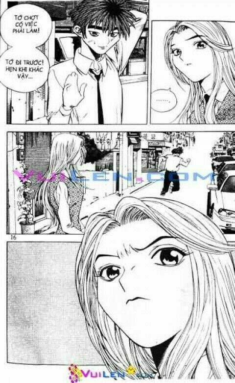 Change Guy Chapter 154 - Trang 15