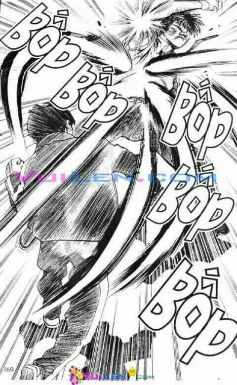 Change Guy Chapter 154 - Trang 159