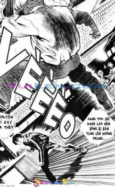 Change Guy Chapter 154 - Trang 160