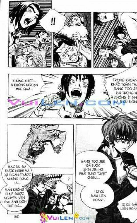 Change Guy Chapter 154 - Trang 161