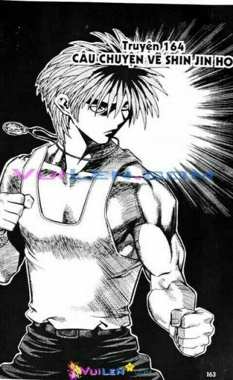 Change Guy Chapter 154 - Trang 162