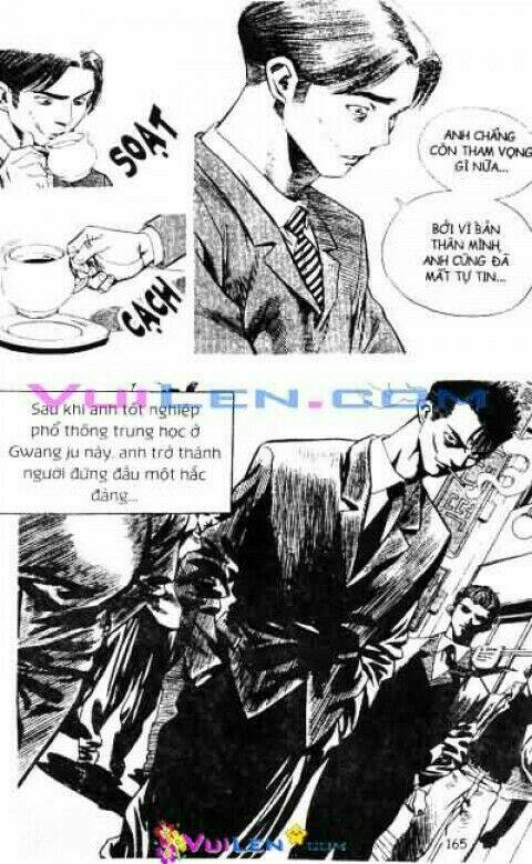 Change Guy Chapter 154 - Trang 164