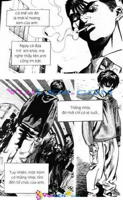 Change Guy Chapter 154 - Trang 165