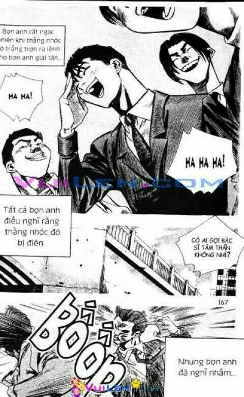 Change Guy Chapter 154 - Trang 166