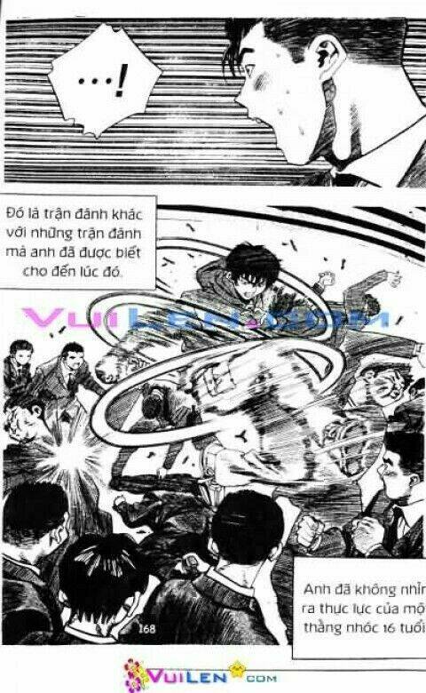 Change Guy Chapter 154 - Trang 167