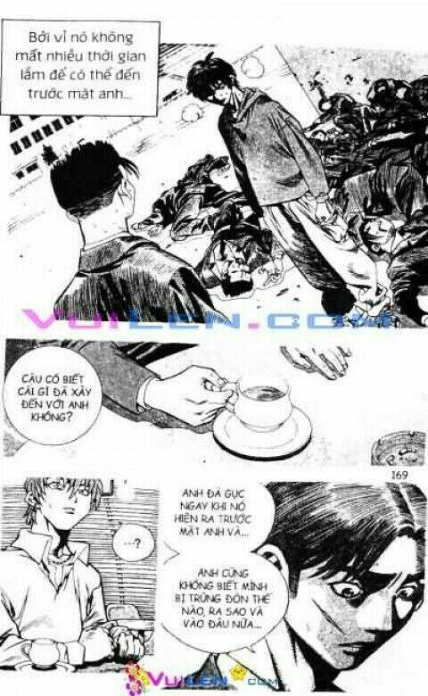 Change Guy Chapter 154 - Trang 168