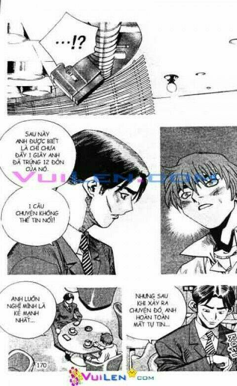 Change Guy Chapter 154 - Trang 169