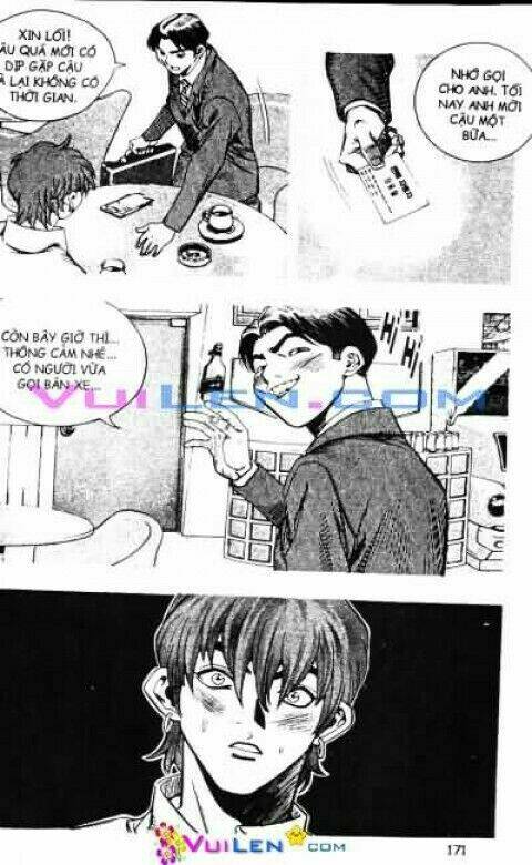 Change Guy Chapter 154 - Trang 170