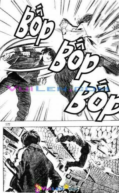 Change Guy Chapter 154 - Trang 171