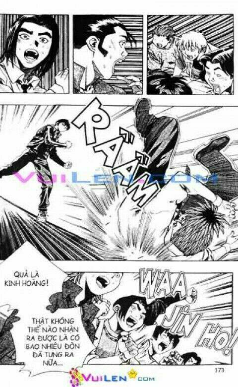 Change Guy Chapter 154 - Trang 172